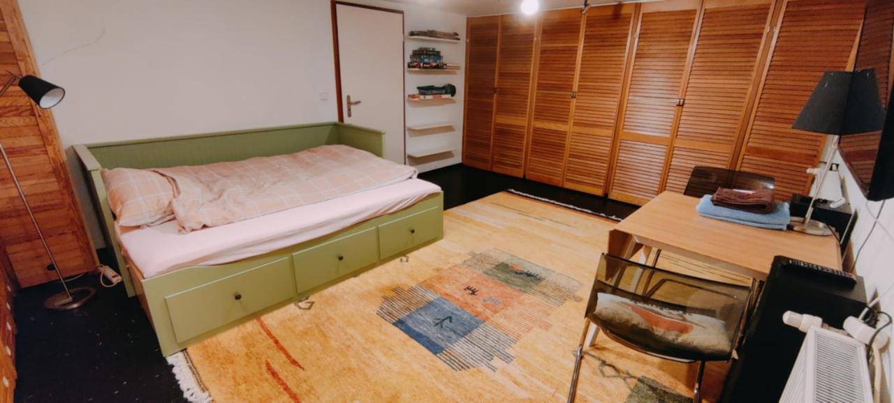 Spacious & Comfortable Guestrooms W Private Bathrooms Near Koelnmesse & Lanxess Arena, Free Parking, Highspeed Wifi Εξωτερικό φωτογραφία
