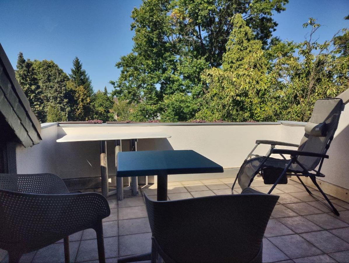 Spacious & Comfortable Guestrooms W Private Bathrooms Near Koelnmesse & Lanxess Arena, Free Parking, Highspeed Wifi Εξωτερικό φωτογραφία