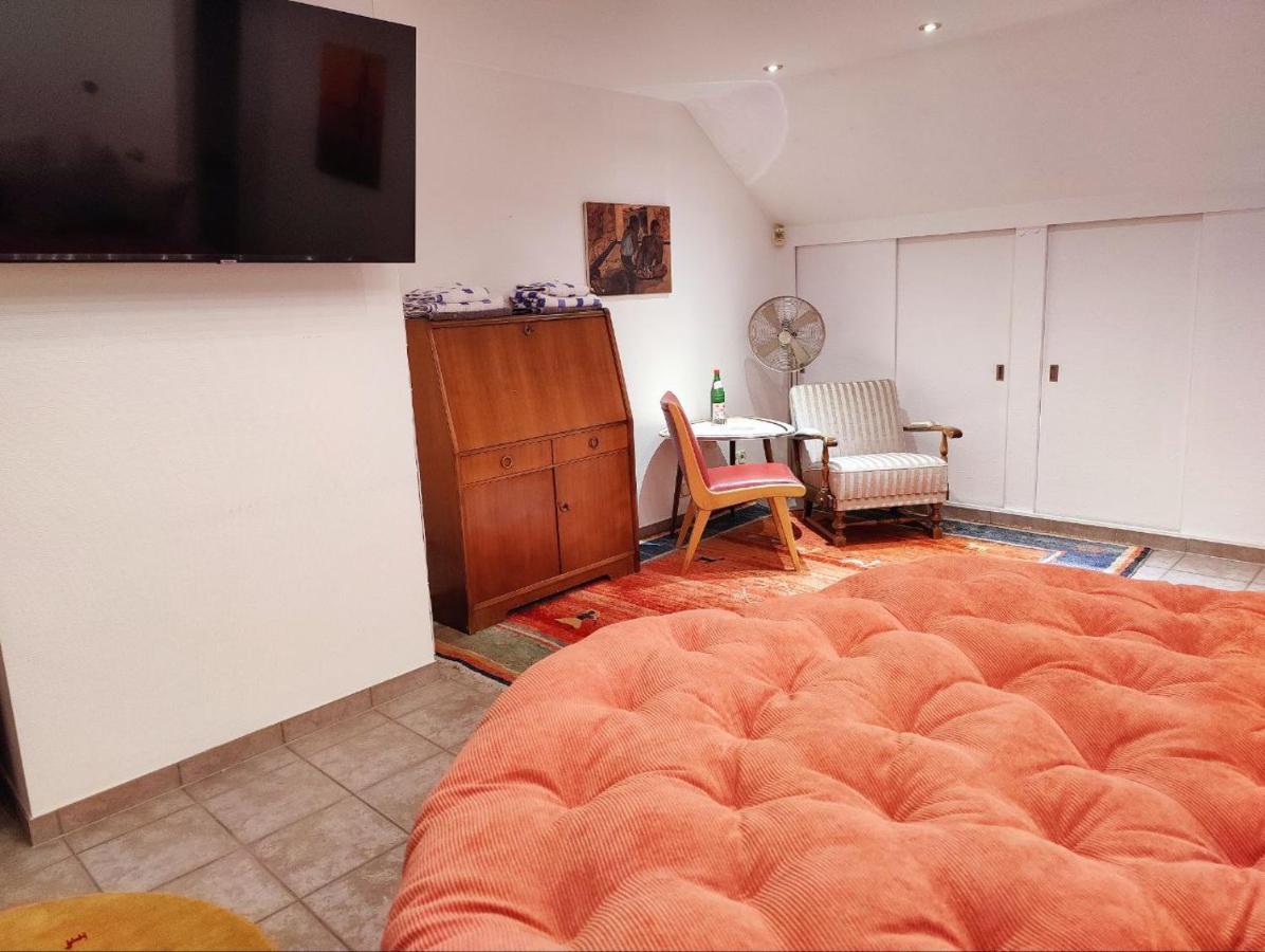 Spacious & Comfortable Guestrooms W Private Bathrooms Near Koelnmesse & Lanxess Arena, Free Parking, Highspeed Wifi Εξωτερικό φωτογραφία